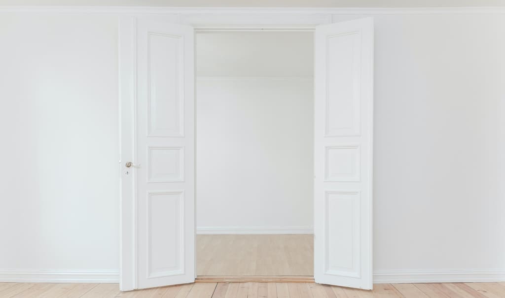 błędy przy wyborze drzwi wewnętrznych