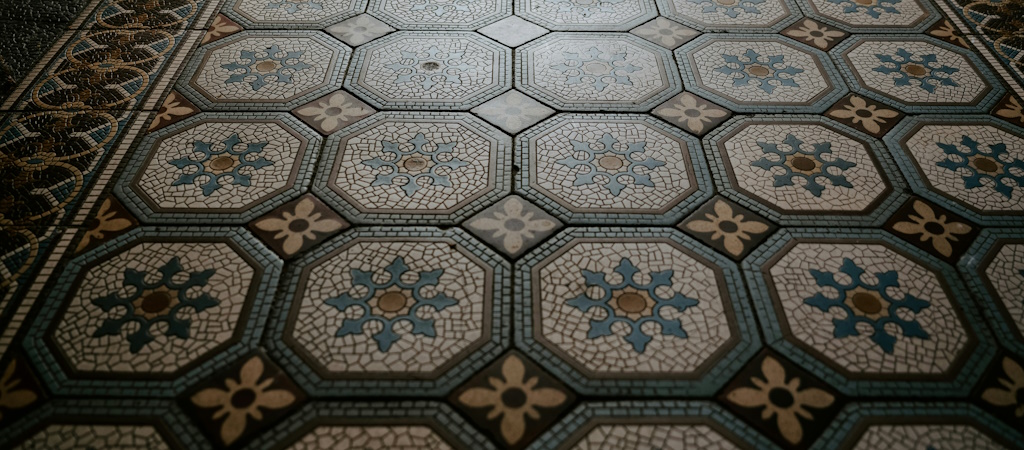 Jaka klasa ścieralności płytek do przedpokoju