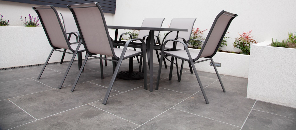 Jaka klasa ścieralności płytek na taras