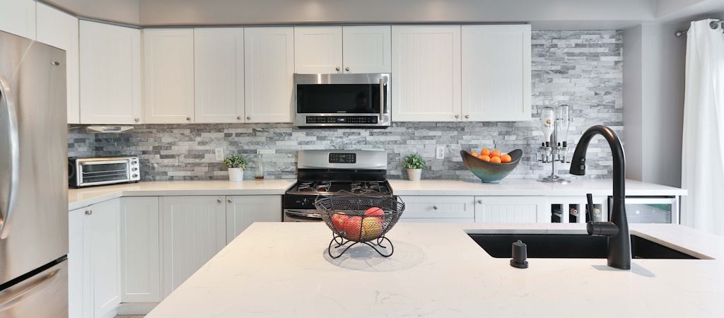 wybór zlewozmywaka i baterii kuchennej